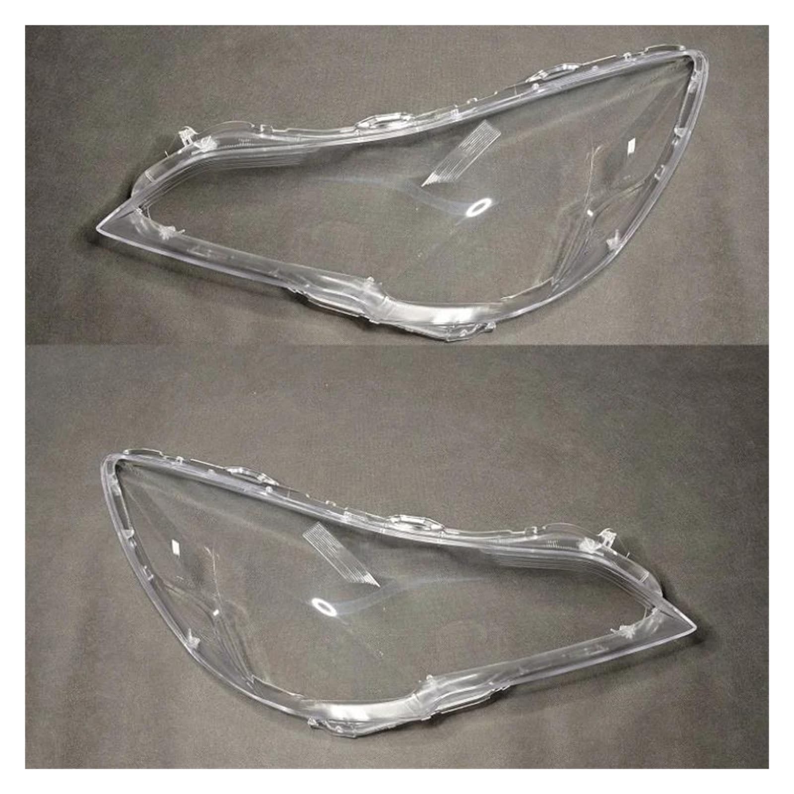 Cache lentille phare Subaru Outback Legacy 2010-2014 gauche droit