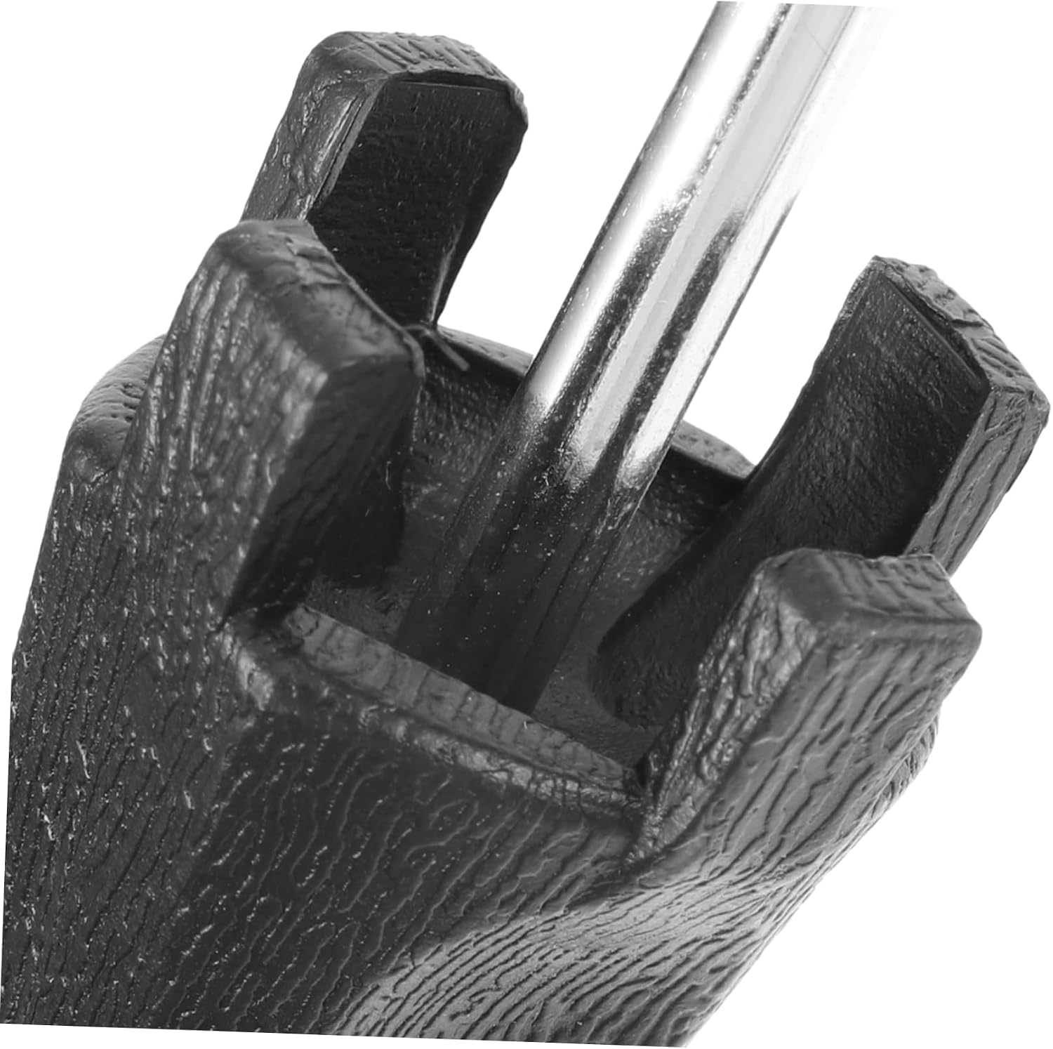 DOITOOL Paint Roller Holder for Rollers Lightweight and Sturdy Easy to Grip and Use