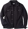 Liberty Blues by KingSize Mens Big & Tall Denim Jacket
