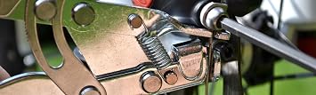 Pedro's Bicycle Cable Puller
