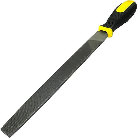 Limes pour métaux - Outils manuels de coupe