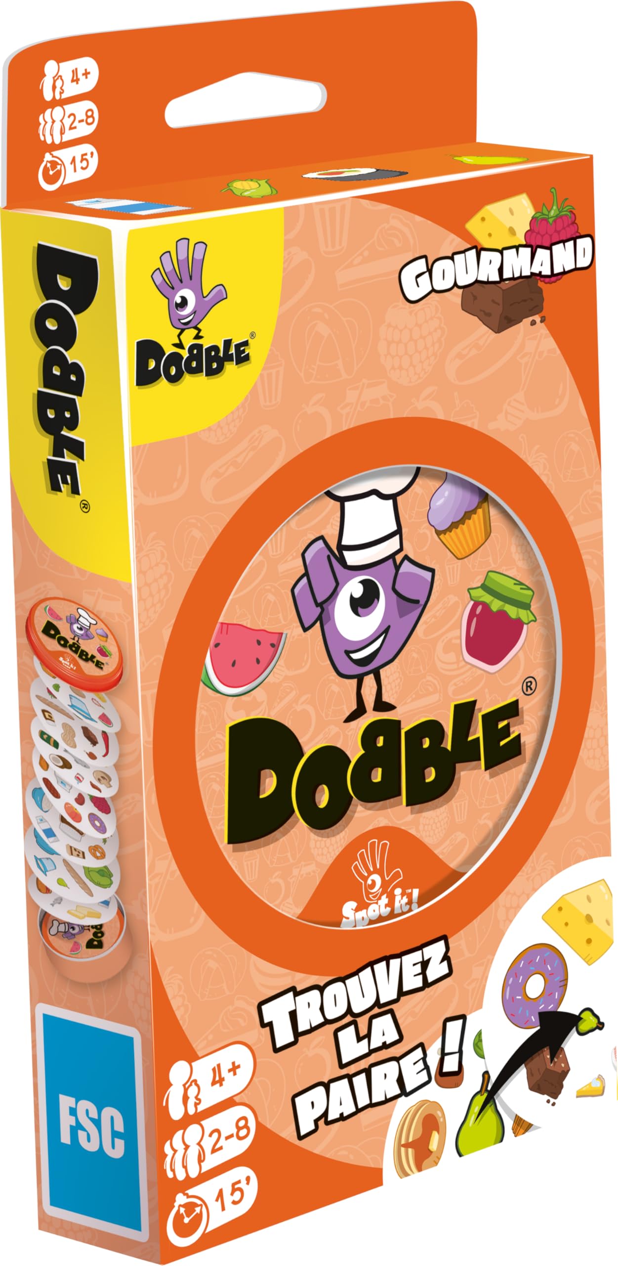 Dobble