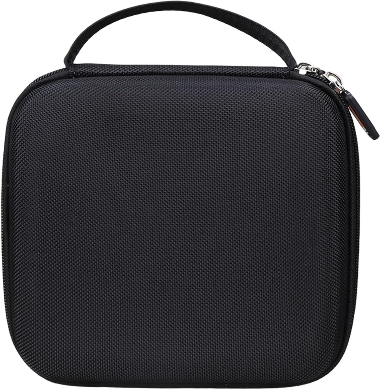 Shockproof EVA Carry Case Compatible with Amicool/ORIGBELIE/ASUS ZenDrive/GODBPNYMU/ORIGBELIE/Dell External CD/DVD Drive, Portable Protective Hard Drive Storage Pouch Bag (Only Case)