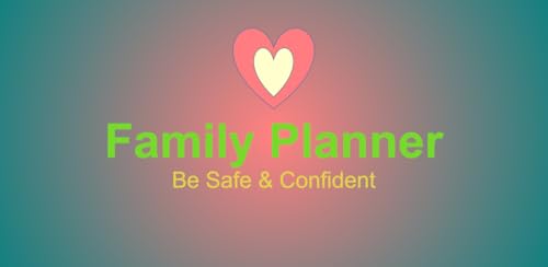Family Planner - Period and Ovulation Calendar