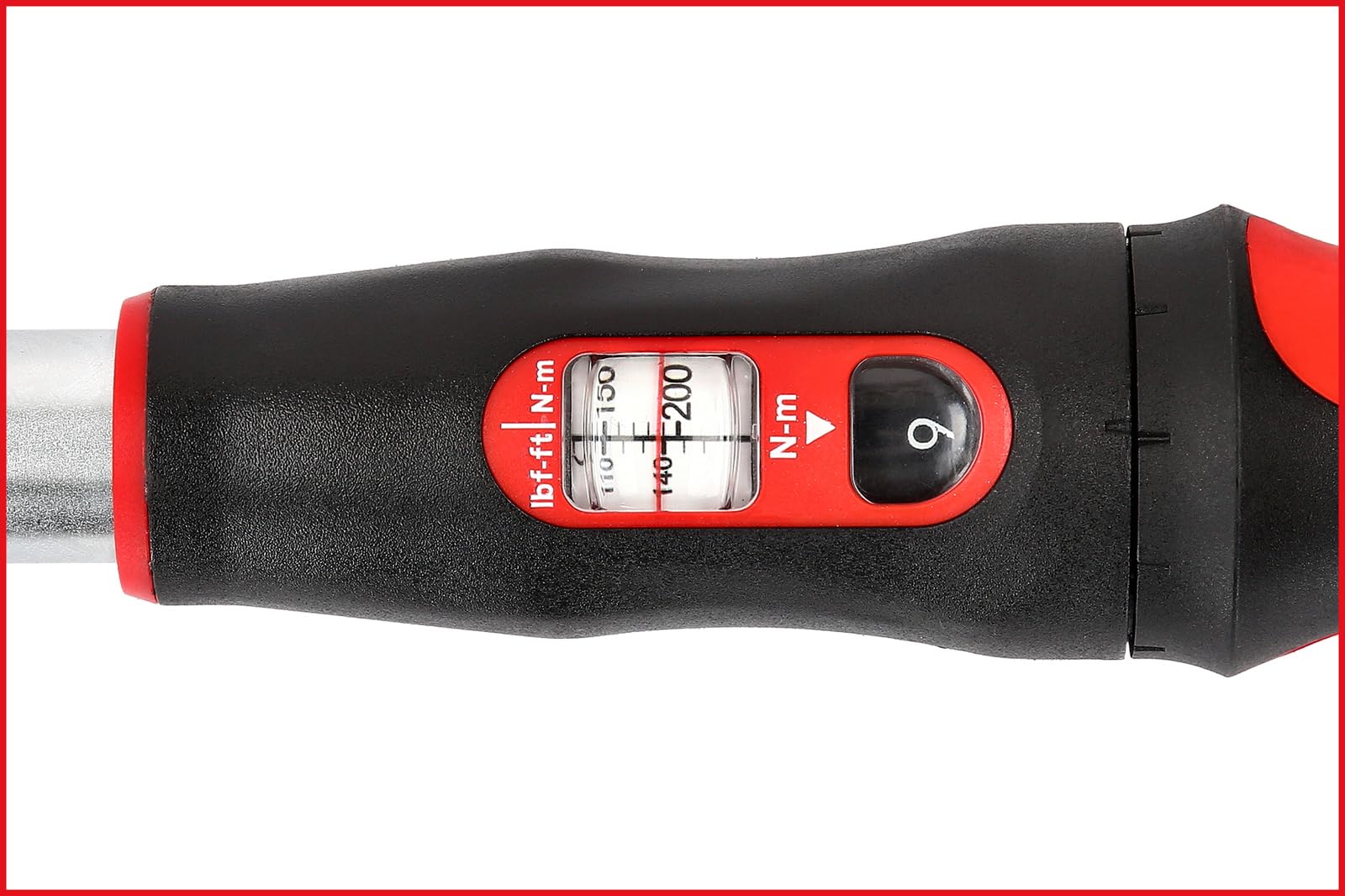 KS TOOLS Clé dynamométrique 516.9042