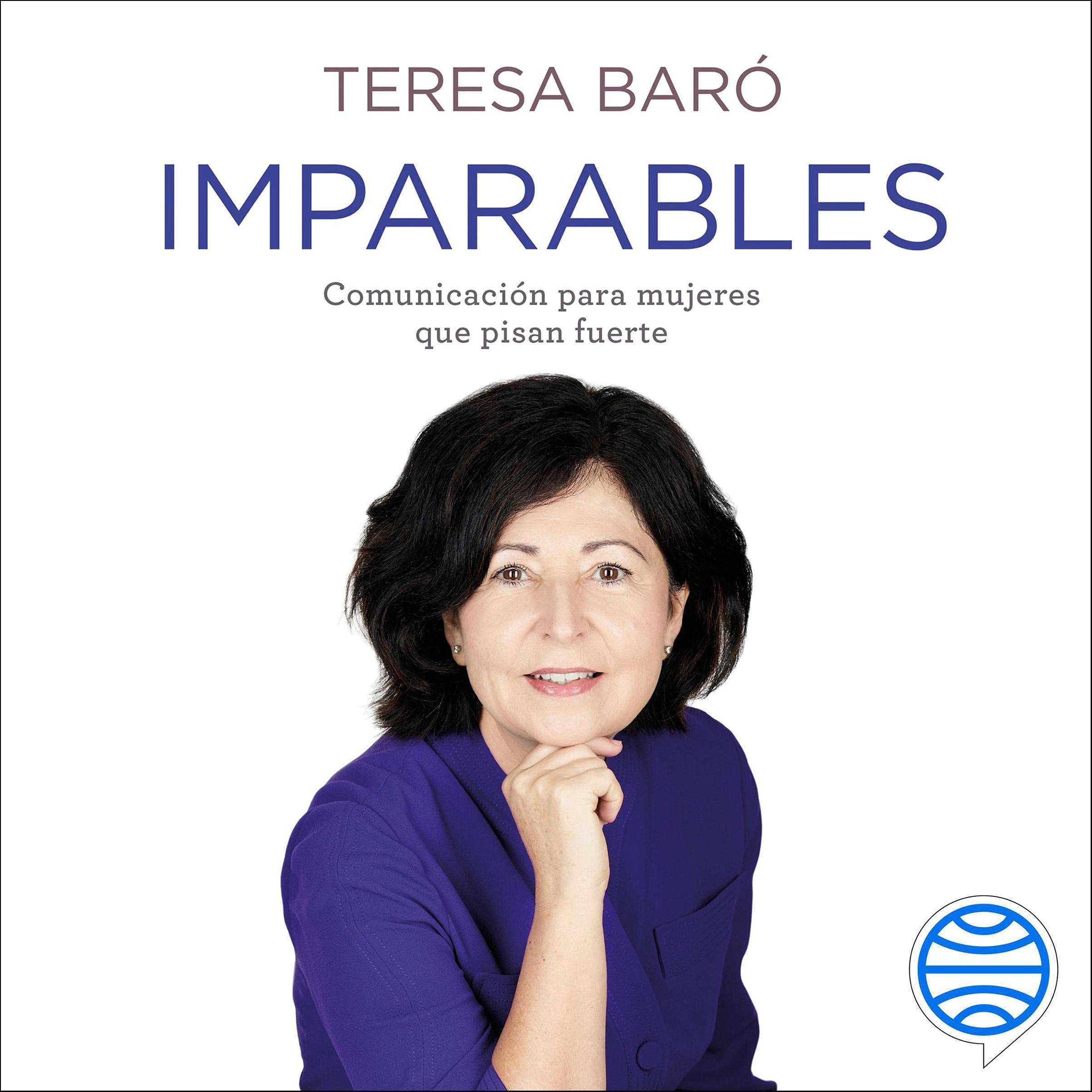 Cover art for Imparables