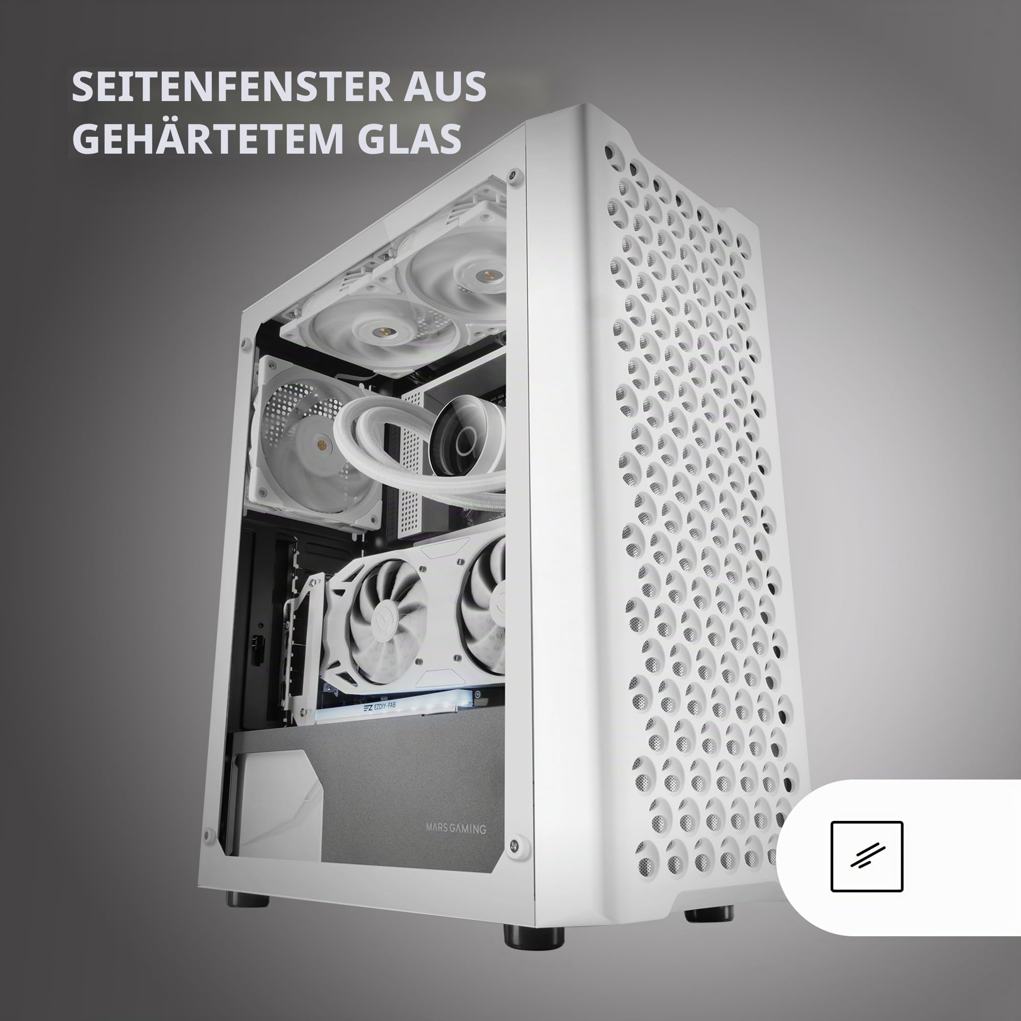 Mars Gaming MC-iPRO – Bild 2