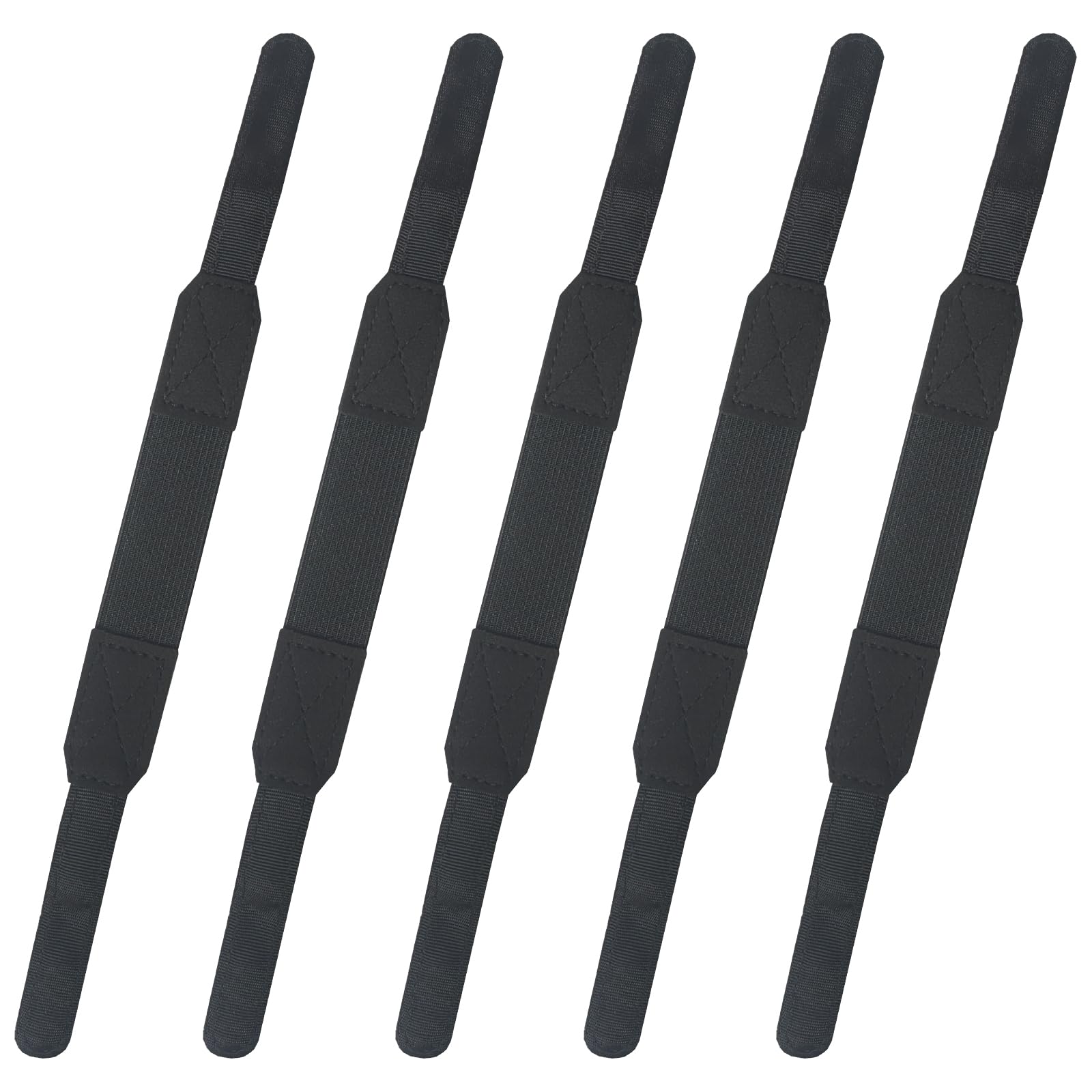 Correa de mano Zebra TC26 repuesto resistente ajustable para terminal móvil 5