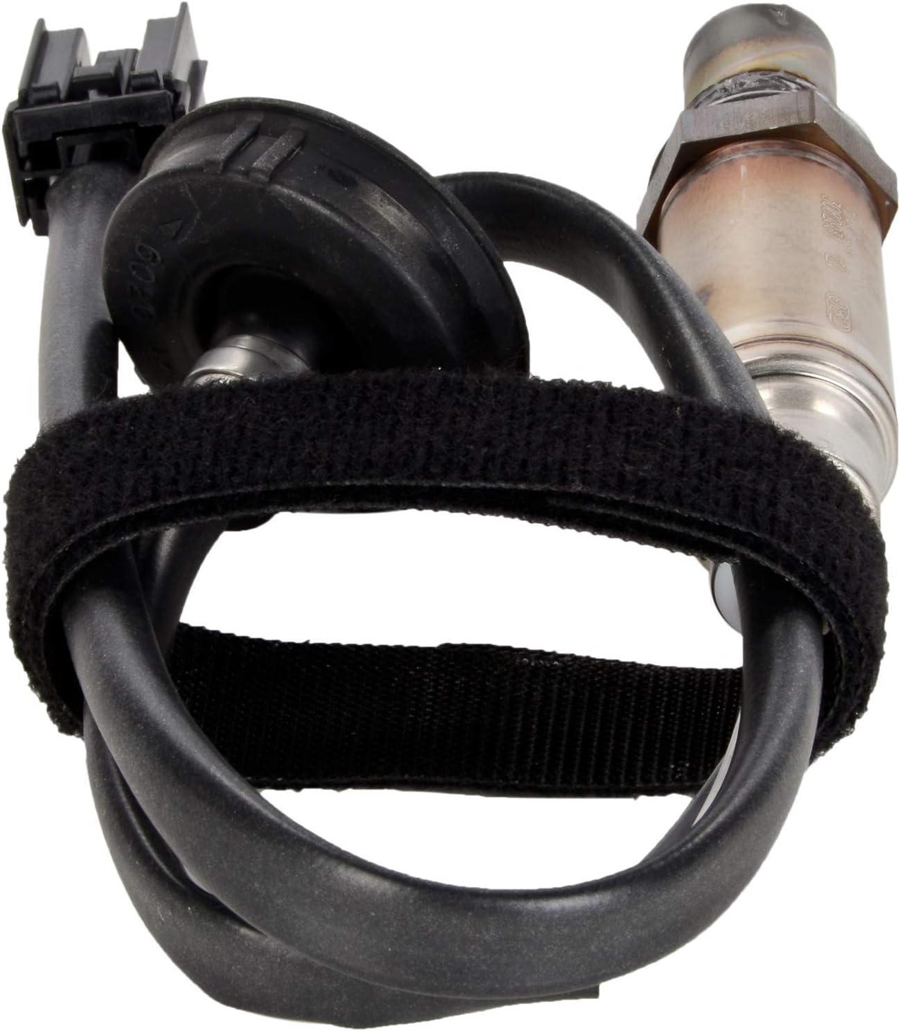 BOSCH 13796 Premium OE Fitment Oxygen Sensor - Compatible with Select Chrysler Sebring; Dodge Stratus; Mitsubishi Eclipse, Galant