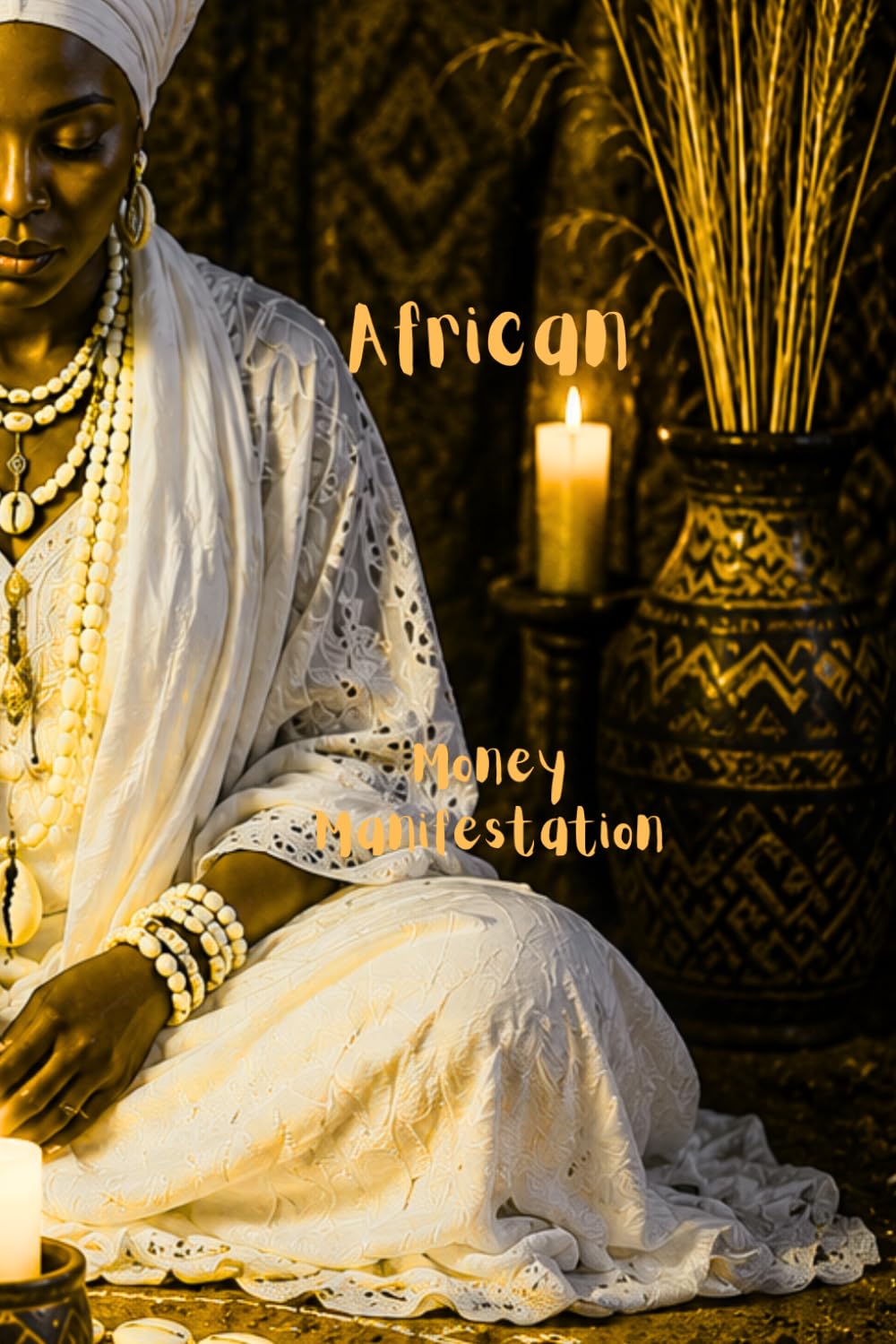 African Money Manifestation (African Spirituality And Manifestation 101)
