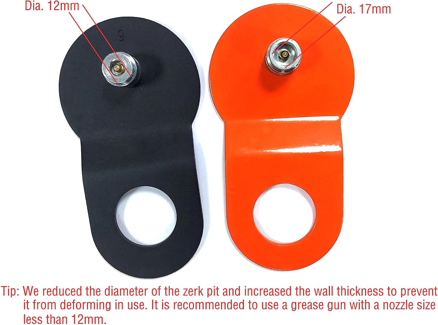 SALMAN 10 Ton Aluminum Wheel Snatch Block Pulley Blocks 22000 LBS Capacity Offroad Recovery Winch Accessory