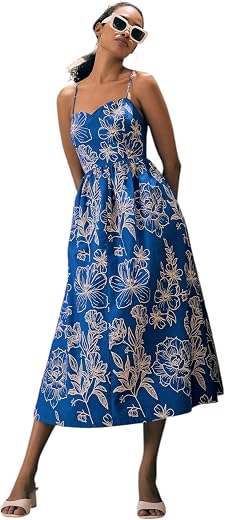 Pink Paprika by Sassafras Women's Elegant Women’s Lace Dress – Long Sleeve, Romantic Date Night Outfit