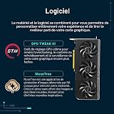 ASUS The SFF-Ready Prime GeForce RTX™ 5060 8GB GDDR7 Graphics Card (PCIe® 5.0, 8GB GDDR7, HDMI®/DP 2.1, 2.5-Slot, Axial-tech Fans, Dual BIOS) - 7