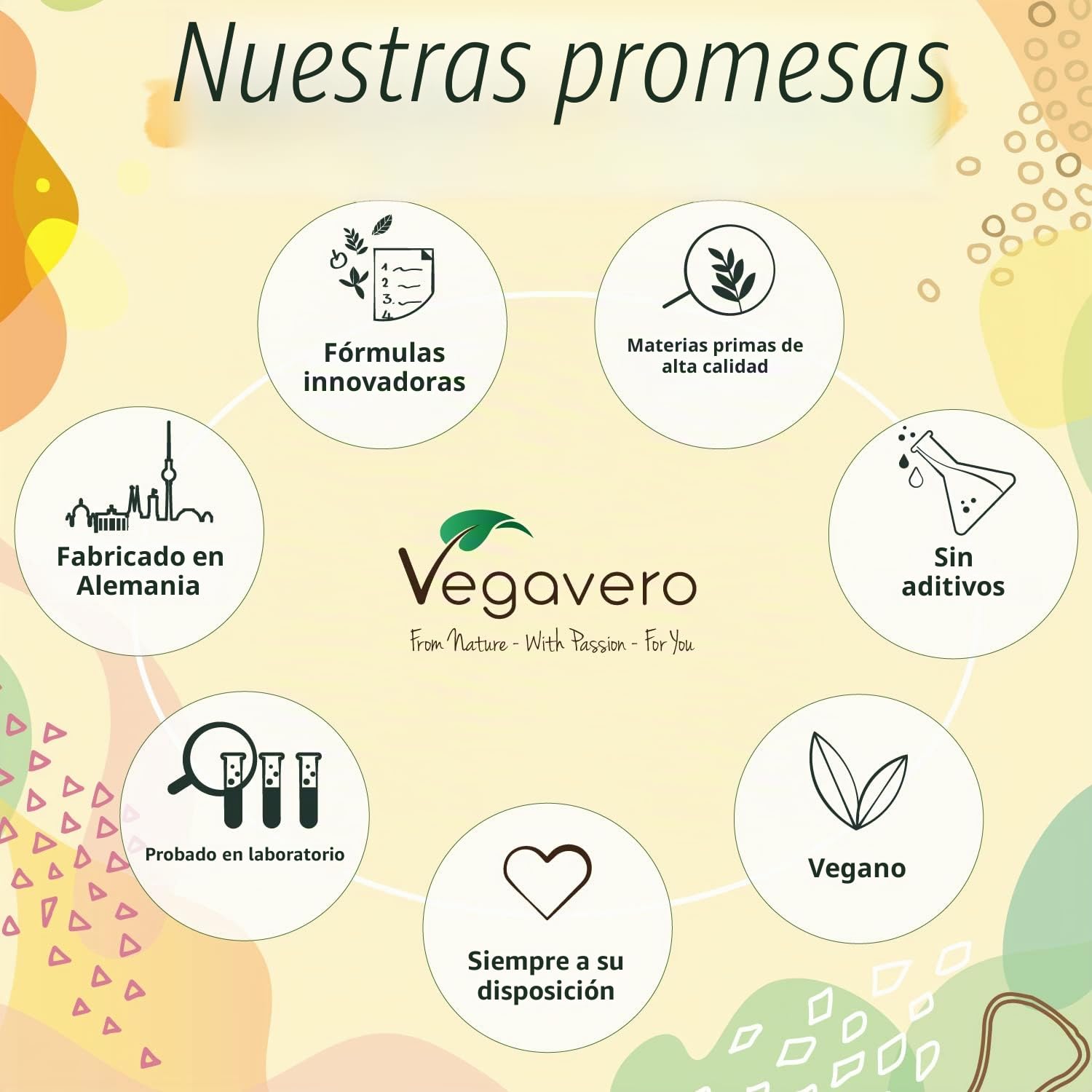 Vegavero Magnesio + Potasio | 180 Cápsulas | SIN ADITIVOS | Citrato de Magnesium | Analizado en Laboratorio | Electrolitos & Sales Minerales | Vegano (Paquete de 2)