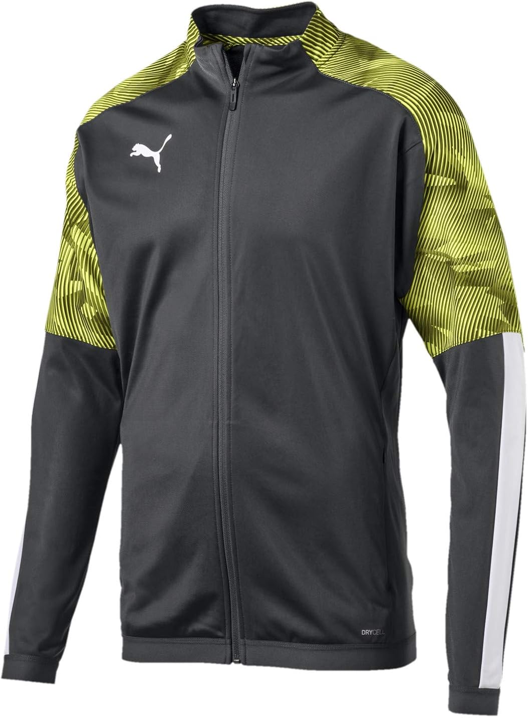 puma jacket youth