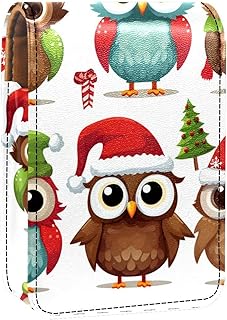 Estuche organizador de lápiz labial de viaje,...