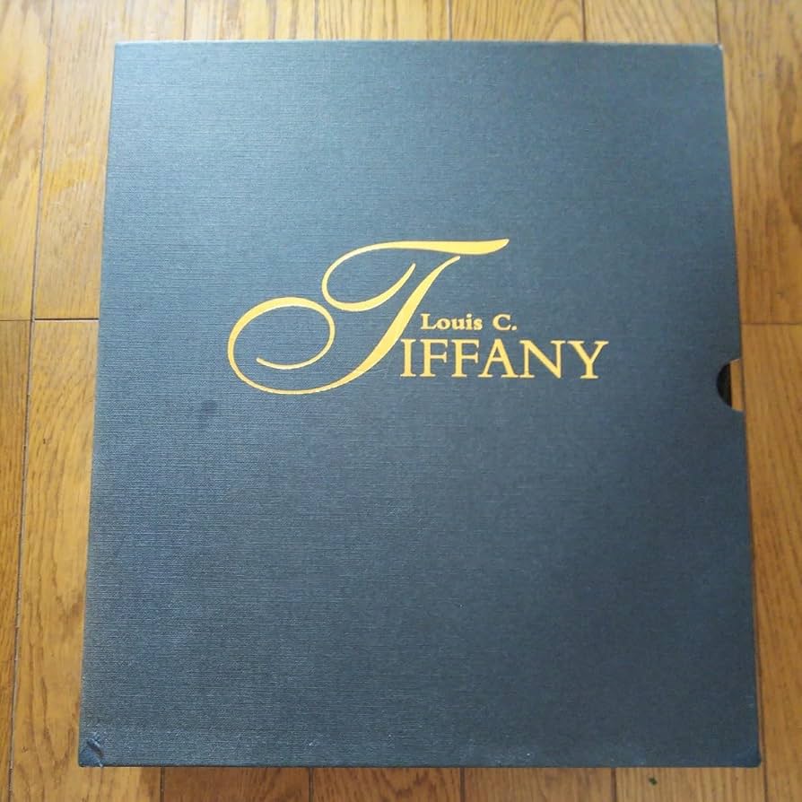 Amazon.co.jp: Louis C. Tiffany: Garden Museum Collection