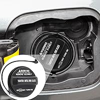 Vista 6 de Tapa de Gasolina, Tapa de Tanque de Gasolina 31010-3L600 para Hyundai Accent Azera Elantra GT Entourage Equus Genesis Coupe Santa Fe Sonata Tucson