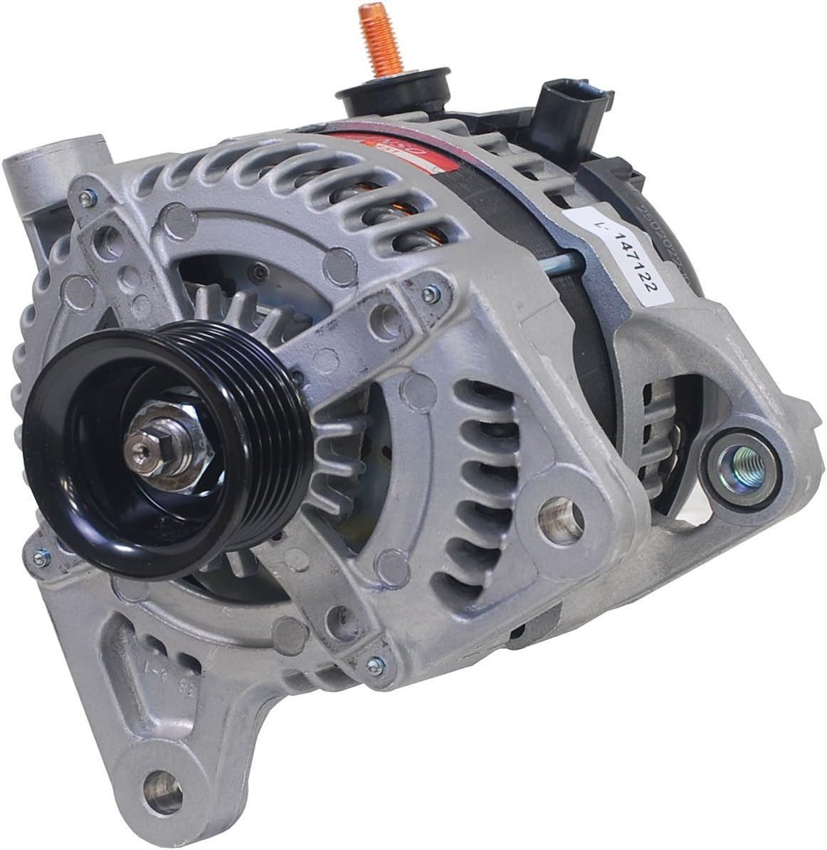 Denso 210-0651 Alternator