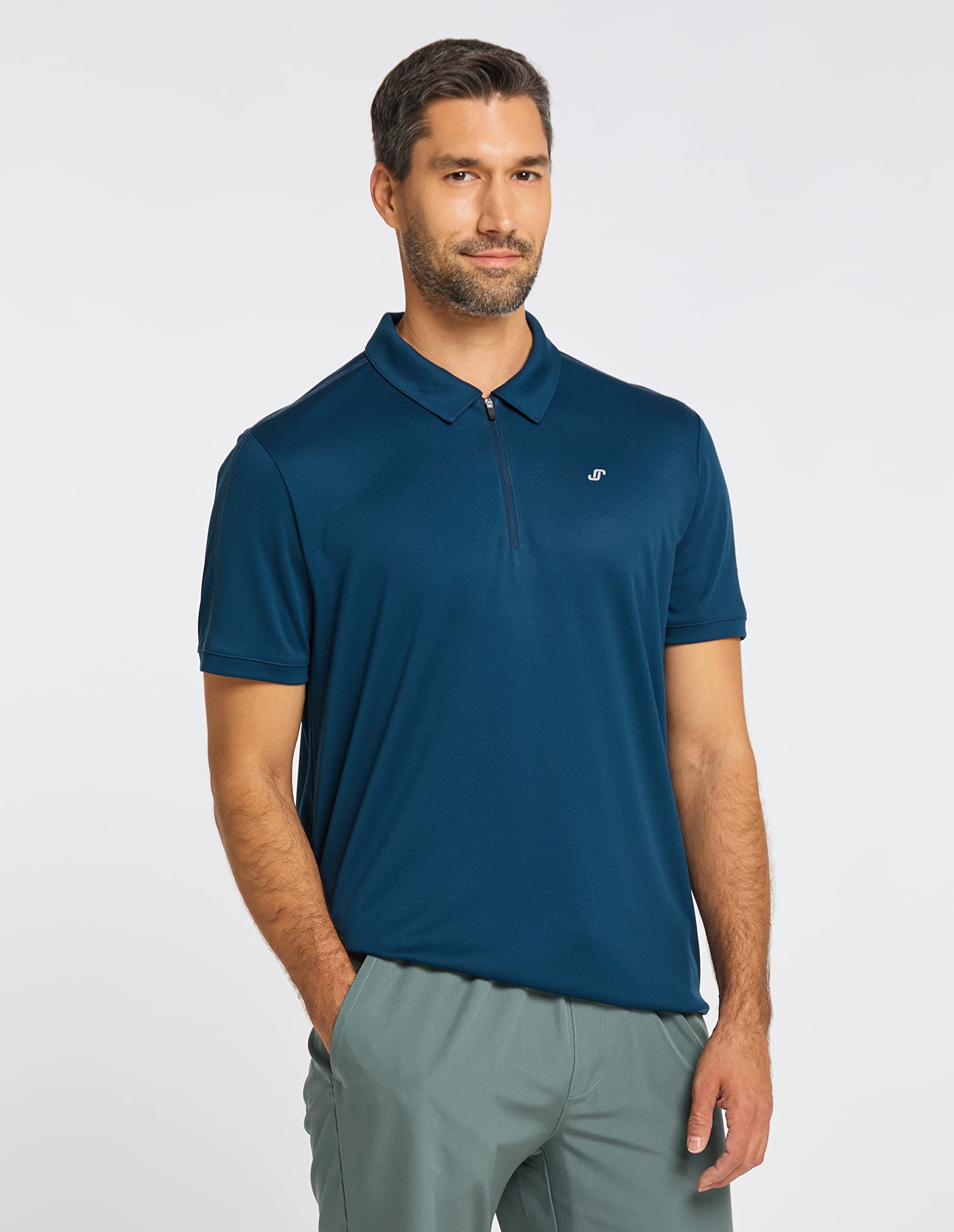 Joy Sportswear Poloshirt CLAAS