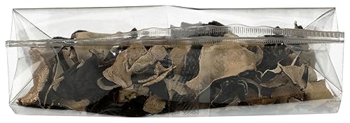 Miniatura 3 de Terra Dolce Setas de oreja de madera orgánica, 0.75 onzas