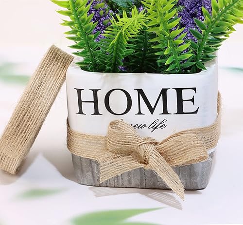 Vista 13 de Shapenty Cinta de tela de arpillera natural para bodas, fiestas, decoración del hogar, manualidades, adornos de Navidad, lazos para envolver