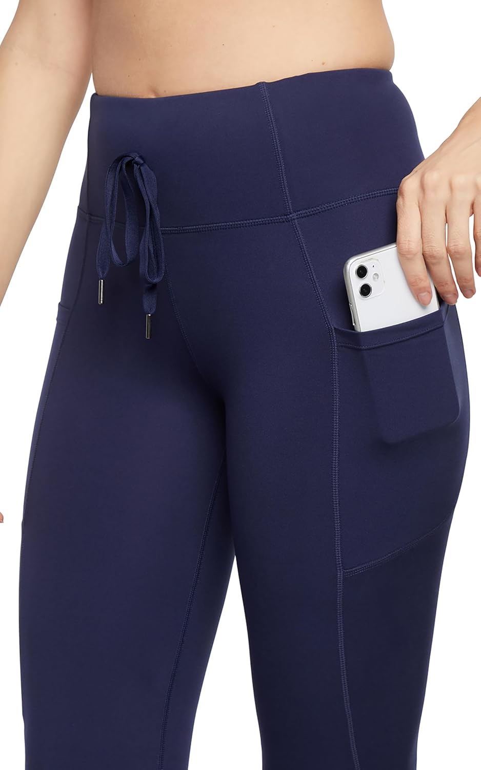Bally Total Fitness Womens Madison Pant - Image 3