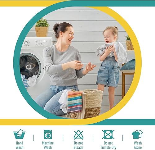 Miniatura 7 de Ruaozz Fundas para sofá modular reclinable extragrande, funda impermeable para sofá reclinable en forma de L, funda de sofá modular reclinable de 5