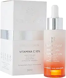 Ana Hickmann – Sérum Vitamina C 10% 30ml
