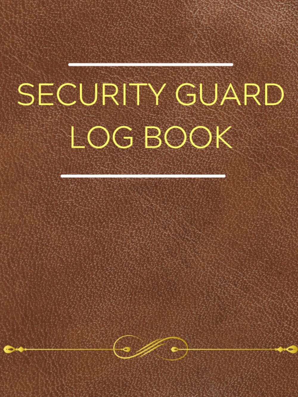 Security Log Books Security: A New Framework For Analysis By Barry