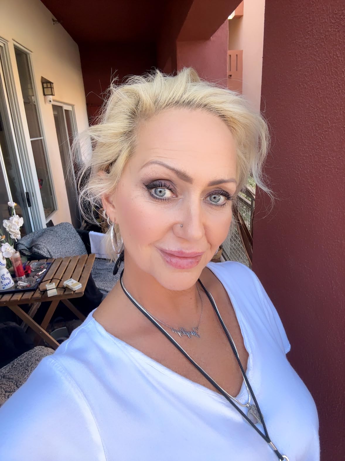 Karen K.