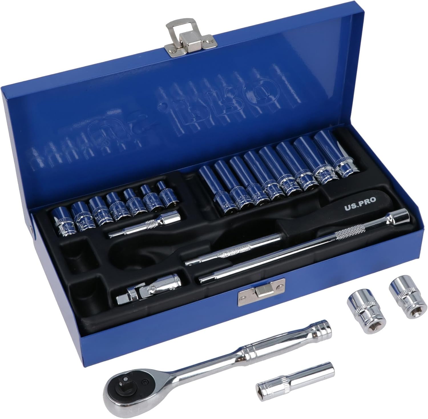 Aircraft Tool Supply Bucking Bar 12"