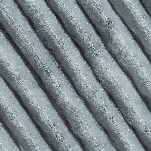 Miniatura 6 de Filtro de aire de cabina para Nissan Quest LESLSV 2011 12 13 14 15 16 2017  Para 27277-JN20C