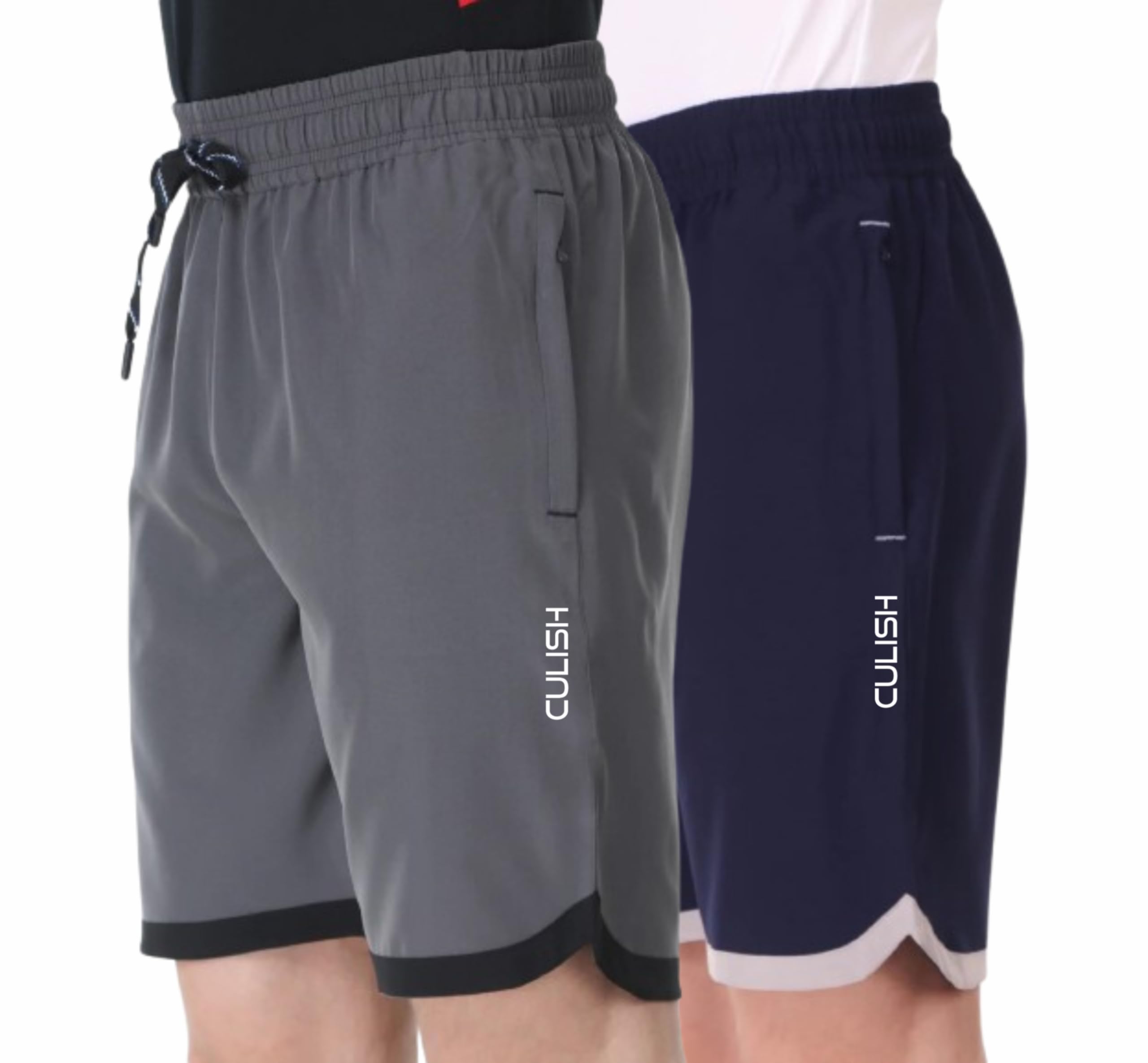 culish Mens Shorts-picture-35
