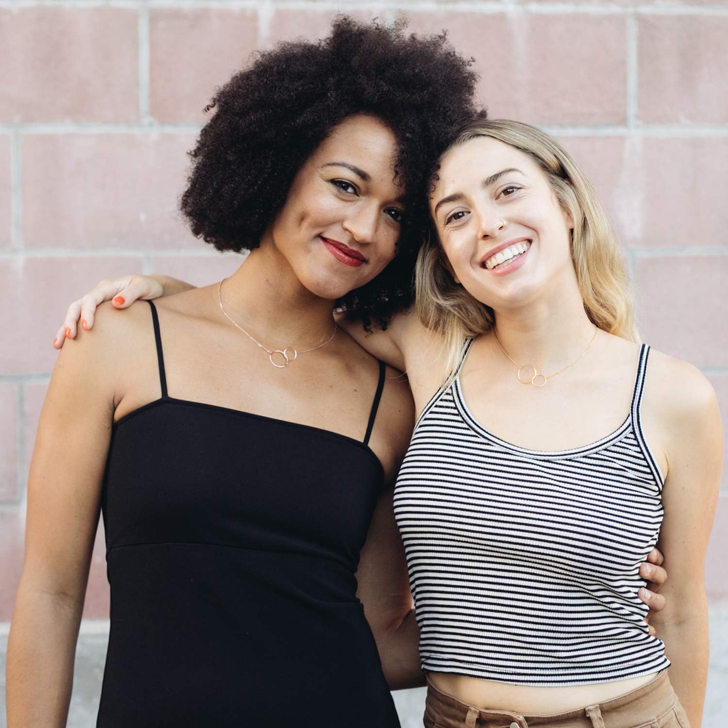 Dear Ava Grandmother Gift Necklace: Grandma Wedding, Shower, Rehearsal Dinner