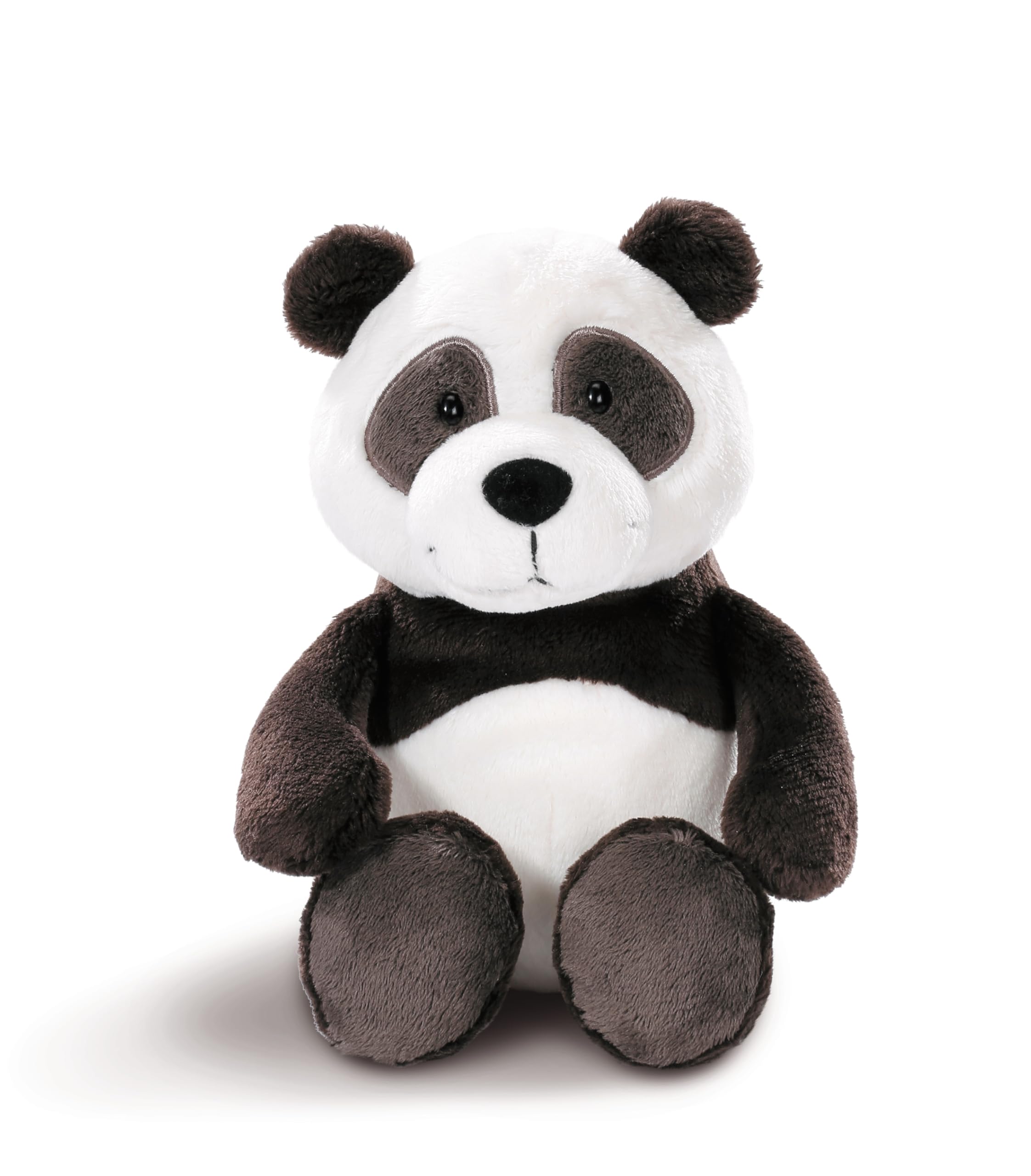 NICI Cuddly Toy Panda 20 cm Zoo Friends