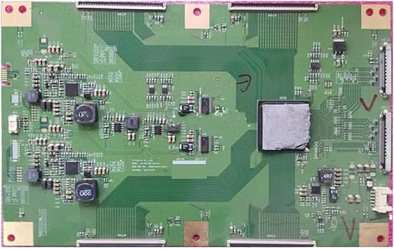 Compatible for Lg ,65UB9500-CA 65 TV Smart TV Logic Board 6870C-0511A TM 240 UHD Control T-Con Board 6870C 0511A