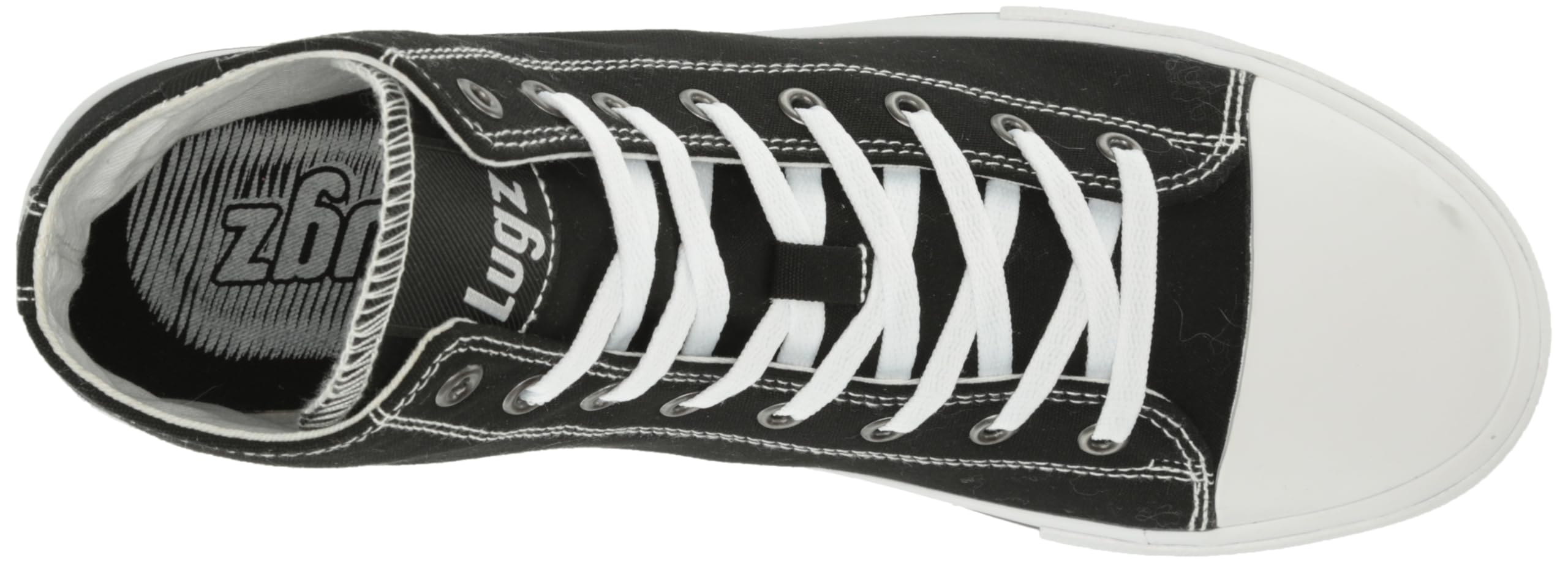 Lugz Stagger Hi ZapatillasMujer
