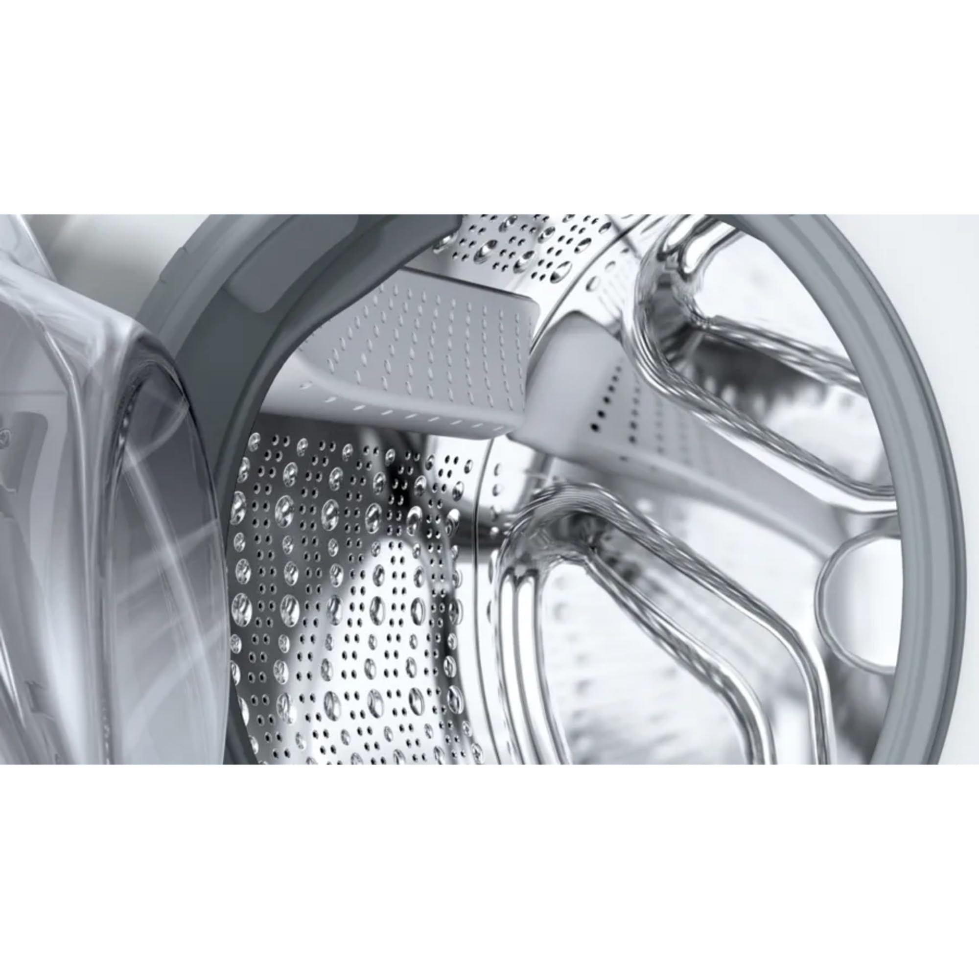 Siemens WU14UT71, iQ500 pralka podszafkowa 8 kg, 1400 obr./min, system zapobiegający plamom, smartFinish zapewnia mniejsze prasowanie, szybkie pranie dzięki speedPack L, waterPerfect Plus, funkcja