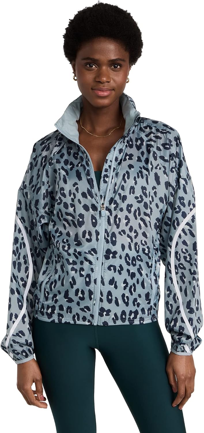 Sweaty Betty Pack Away Jacket