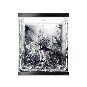 アークナイツ × NetEase Cloud Music ボックス 2点セット 71AyrnoyMzL._UF350,350_QL50_.jpg