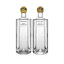 Estuary Assorted Pack Blending Water (Whisky & Single Malt 750ML) | Pack of 2 | Premium Non-Alcoholic Mixer gallery image