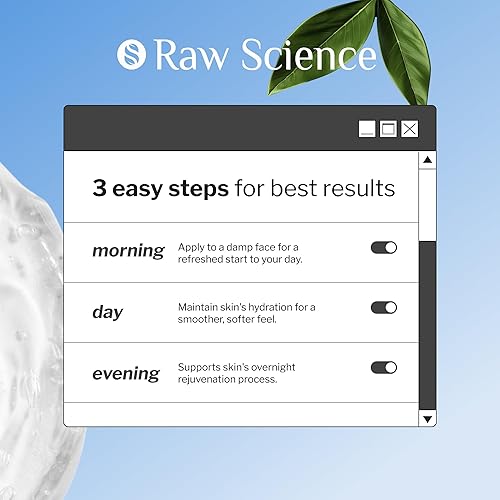 Miniatura 7 de Suero de ácido hialurónico - Cuidado de la piel antienvejecimiento Vitamina C y E, suero hidratante facial hidratante, líneas finas y suero