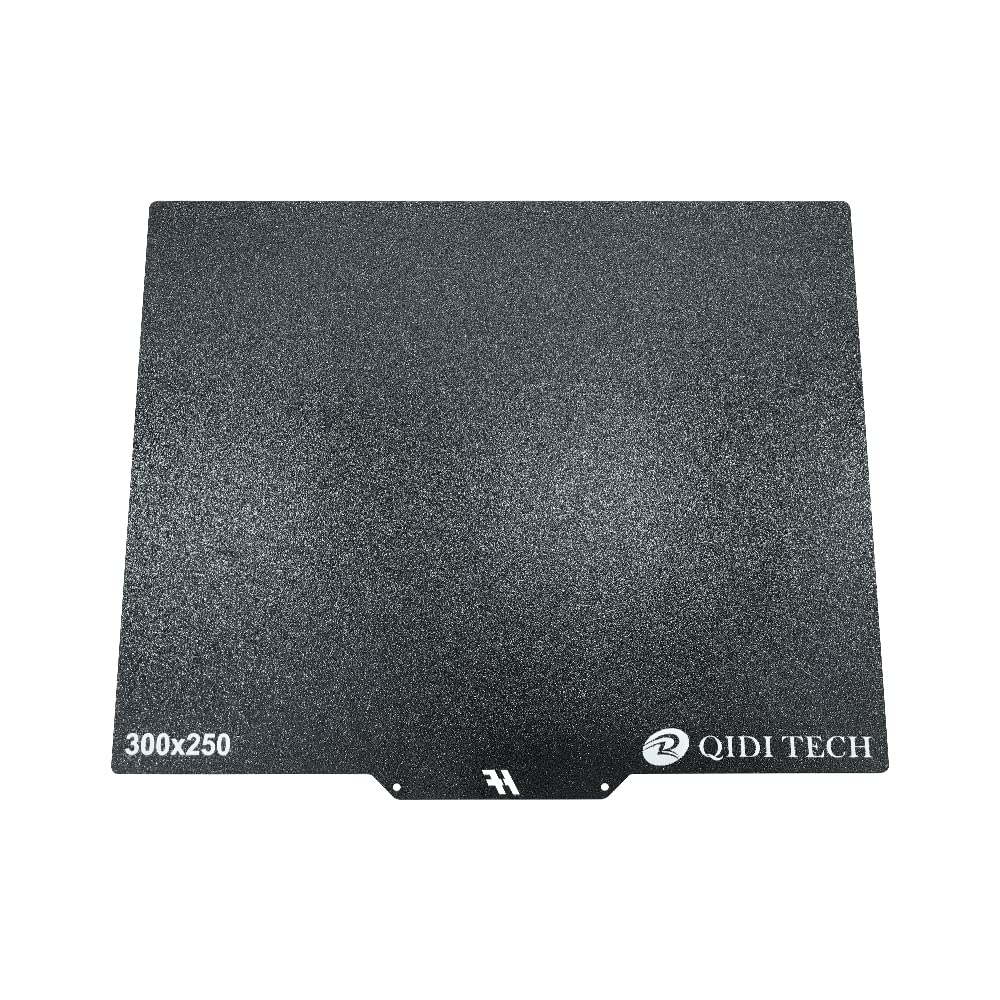 Double Sided HF Plate 360*250 3Dプリンタ Amazon.co.jp: QIDI TECH Double Sided HF Plate 300 x 9.8