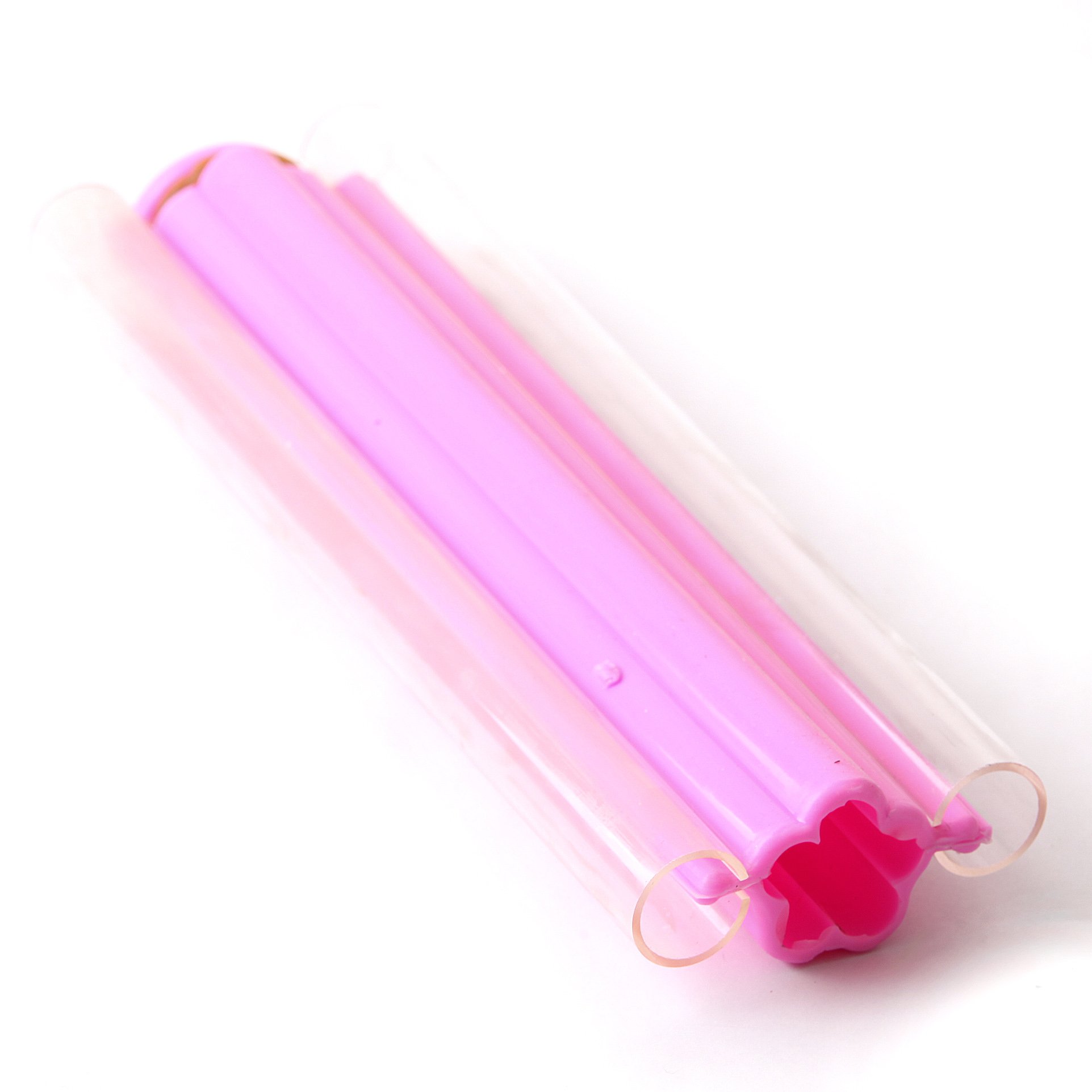 World Of Moulds Large Flower Embed Silicone Mould