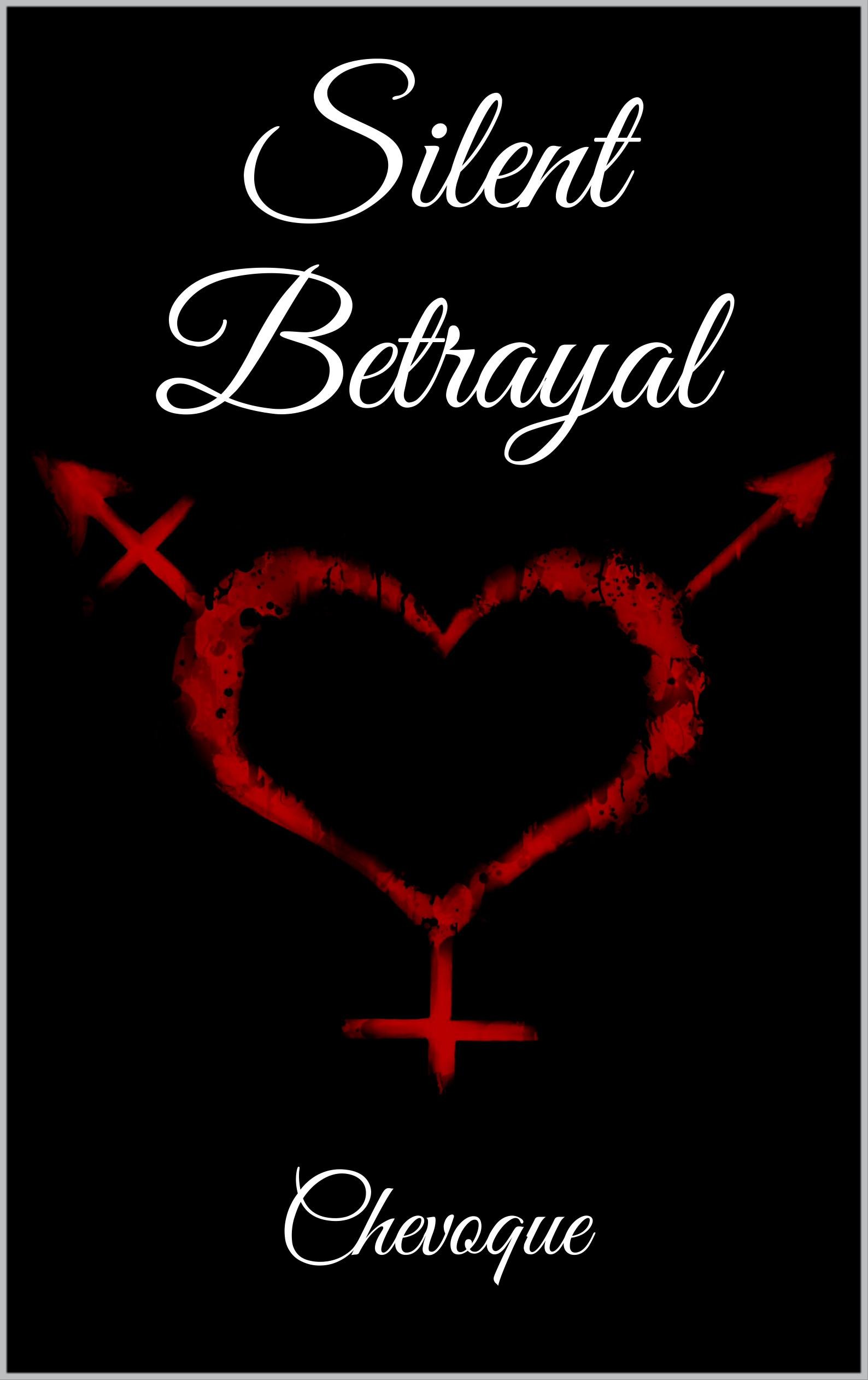 Silent Betrayal