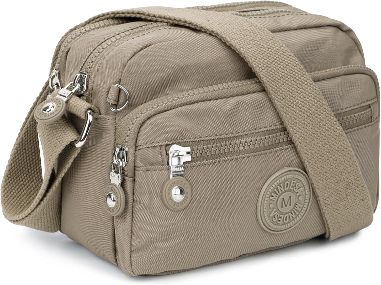 Small Crossbody Bags for Women Nylon Waterproof Australia Ubuy - Main Image