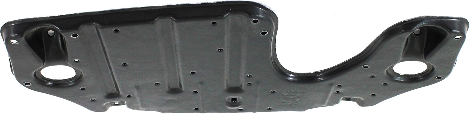 Garage-Pro Rear Engine Splash Shield for LEXUS RX350/RX450H 2010-2015 / SIENNA 2011-2018/HIGHLANDER 2014-2018 Under Cover