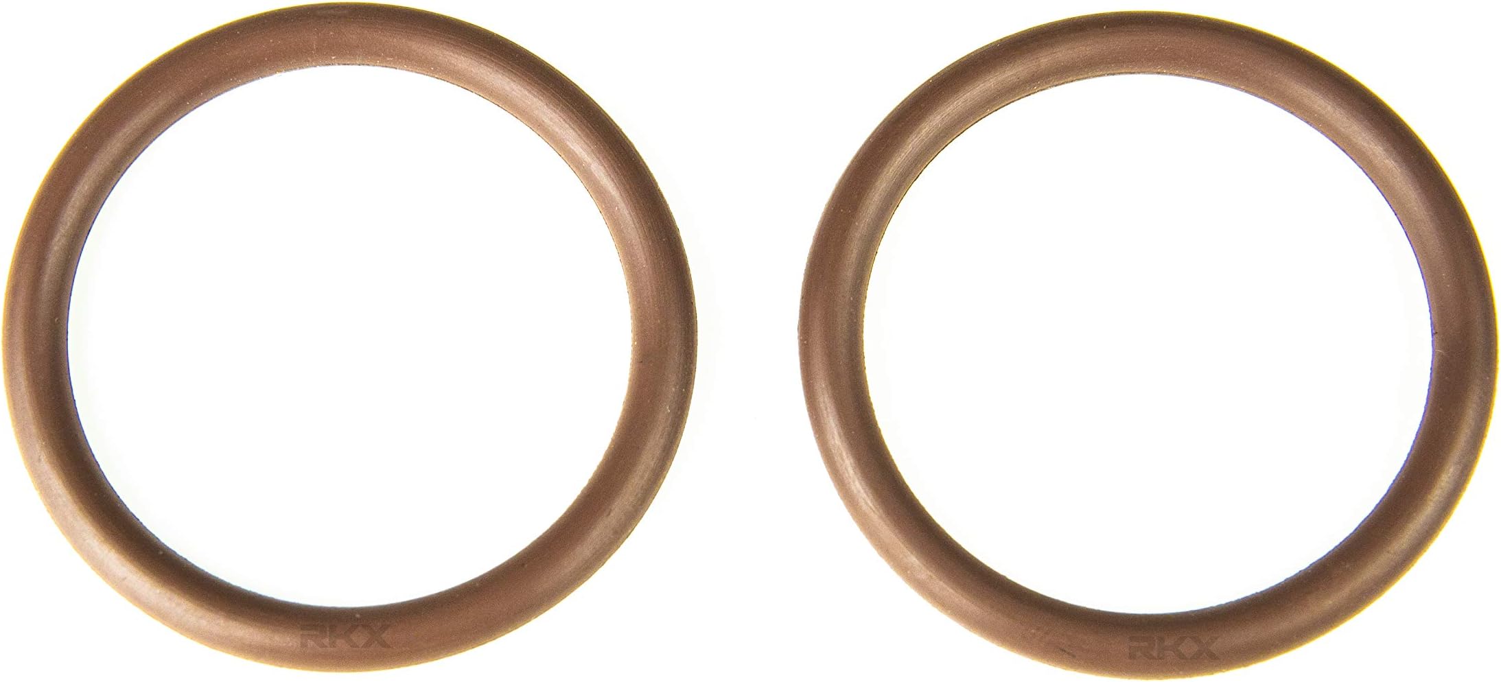 RKX SET OF 2 Ride Plate Seals Compatible with Seadoo Sea doo PWC/Boat OEM part# 293300121