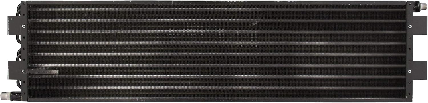 Spectra Premium 7-9043 Condenser for Western Star Models